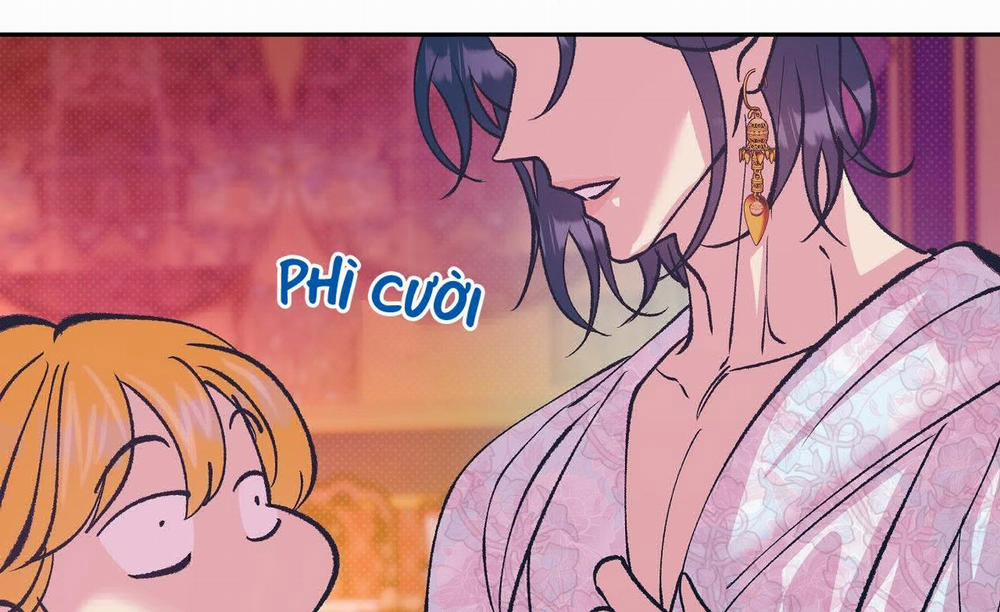 [18+] Bán Yêu 18 trang 126