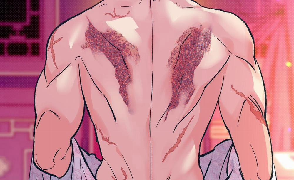 [18+] Bán Yêu 18 trang 132