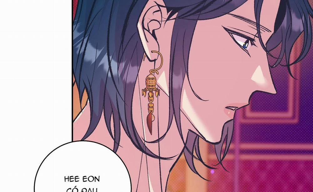 [18+] Bán Yêu 18 trang 140