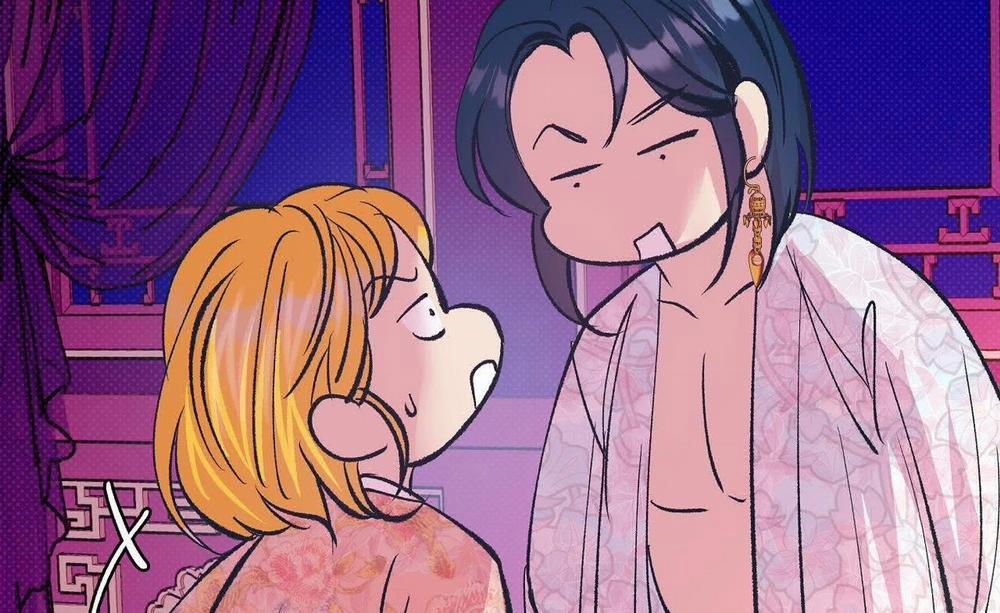 [18+] Bán Yêu 18 trang 156