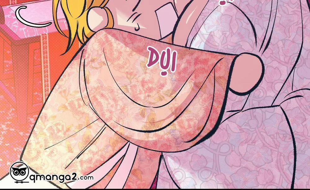 [18+] Bán Yêu 18 trang 160