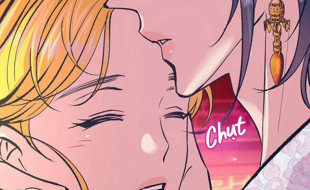 [18+] Bán Yêu 18 trang 169