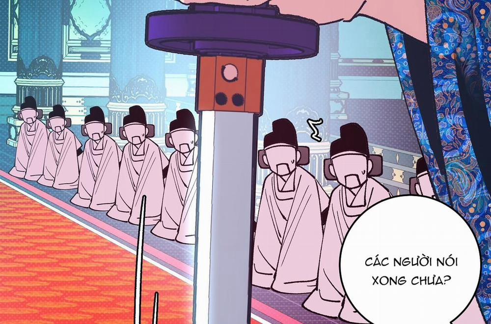 [18+] Bán Yêu 18 trang 18