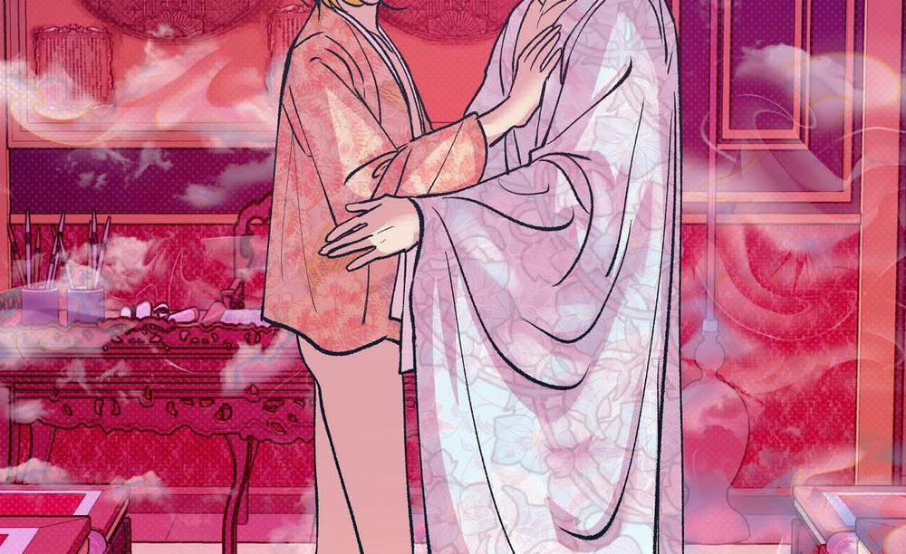 [18+] Bán Yêu 18 trang 207