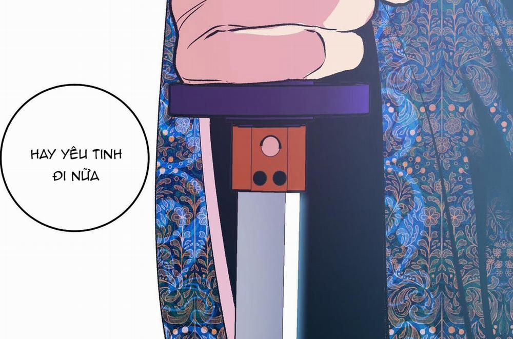 [18+] Bán Yêu 18 trang 22