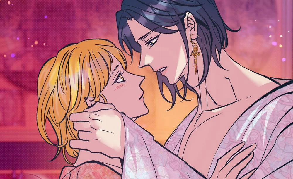 [18+] Bán Yêu 18 trang 220