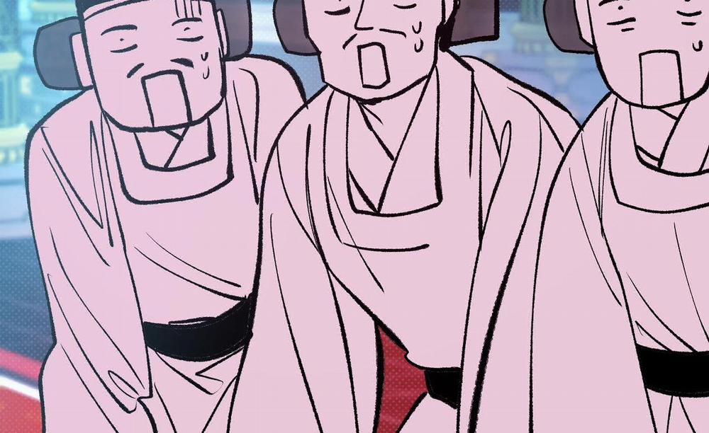 [18+] Bán Yêu 18 trang 31