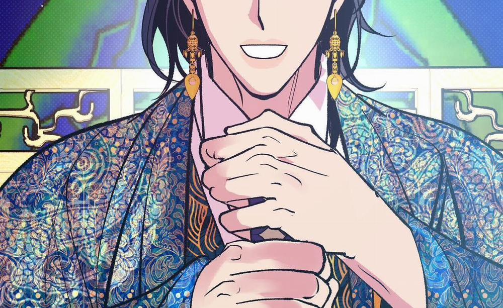 [18+] Bán Yêu 18 trang 34