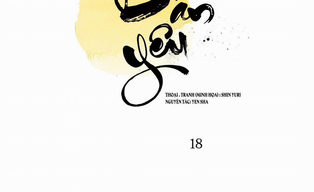 [18+] Bán Yêu 18 trang 38