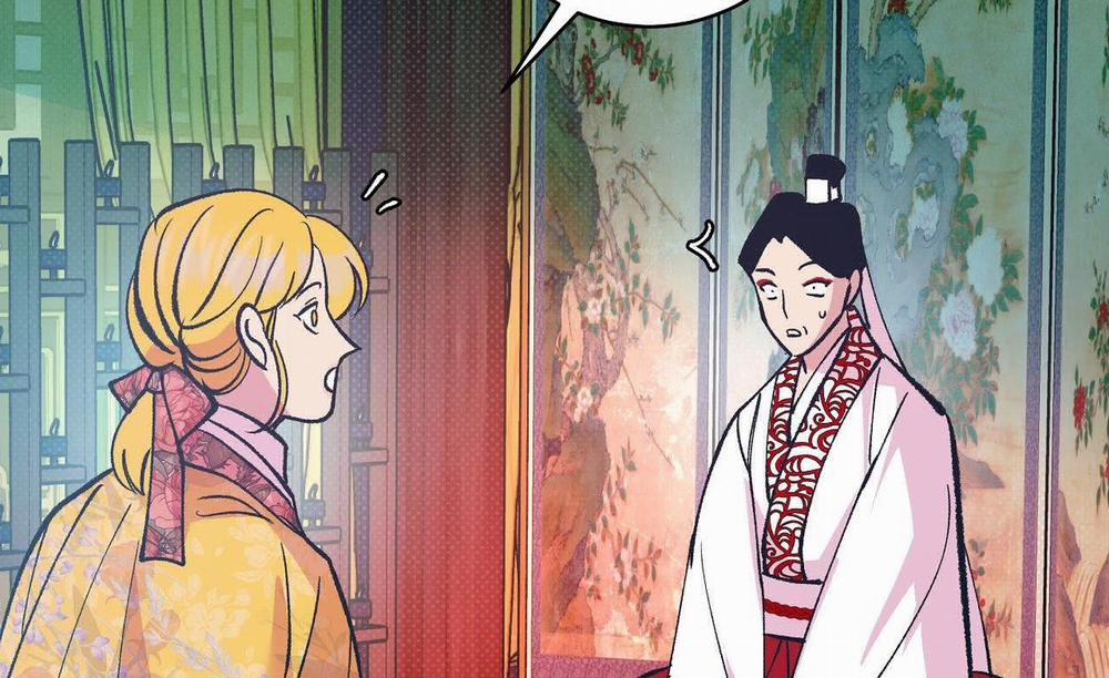 [18+] Bán Yêu 18 trang 56