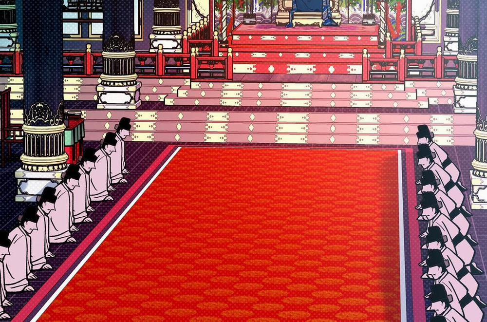 [18+] Bán Yêu 18 trang 6