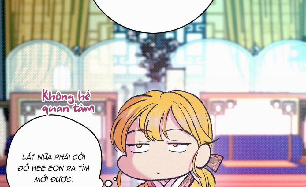 [18+] Bán Yêu 18 trang 81