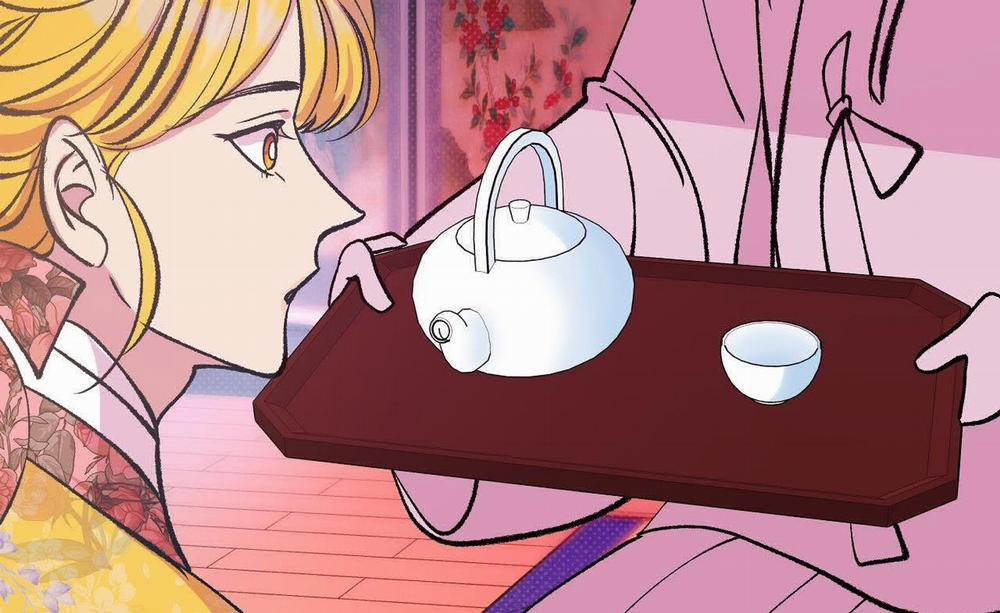 [18+] Bán Yêu 18 trang 93