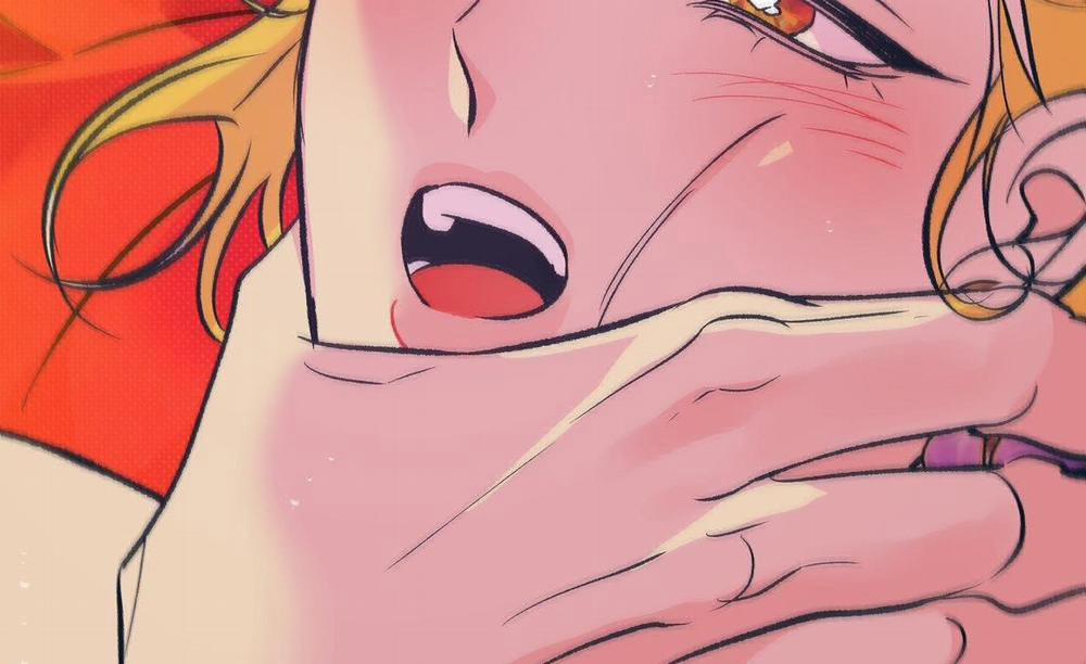 [18+] Bán Yêu 19 trang 110