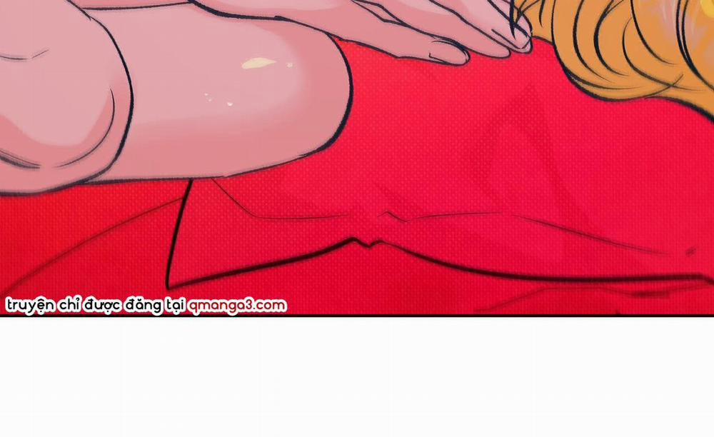 [18+] Bán Yêu 19 trang 114