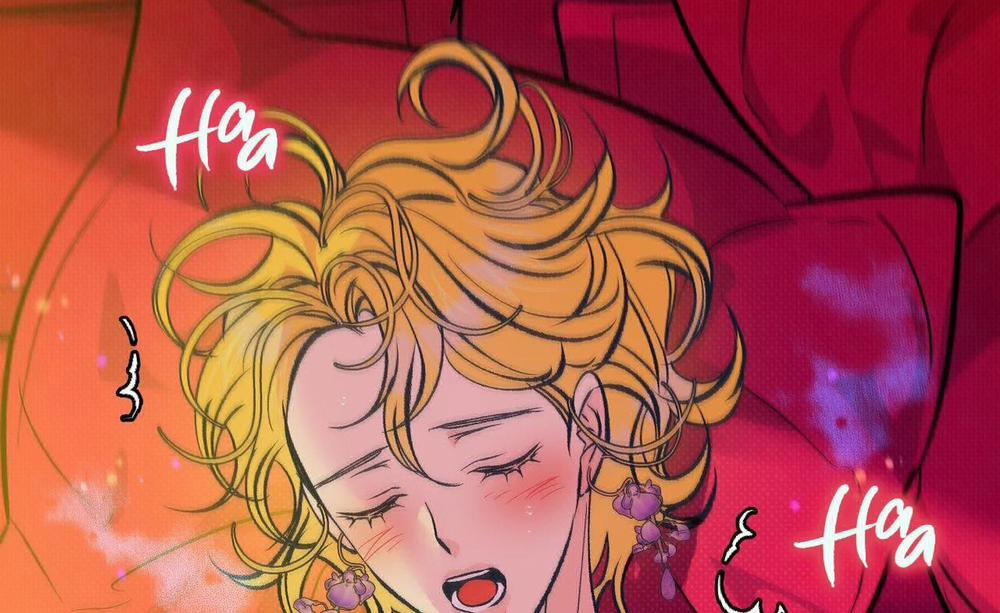 [18+] Bán Yêu 19 trang 119