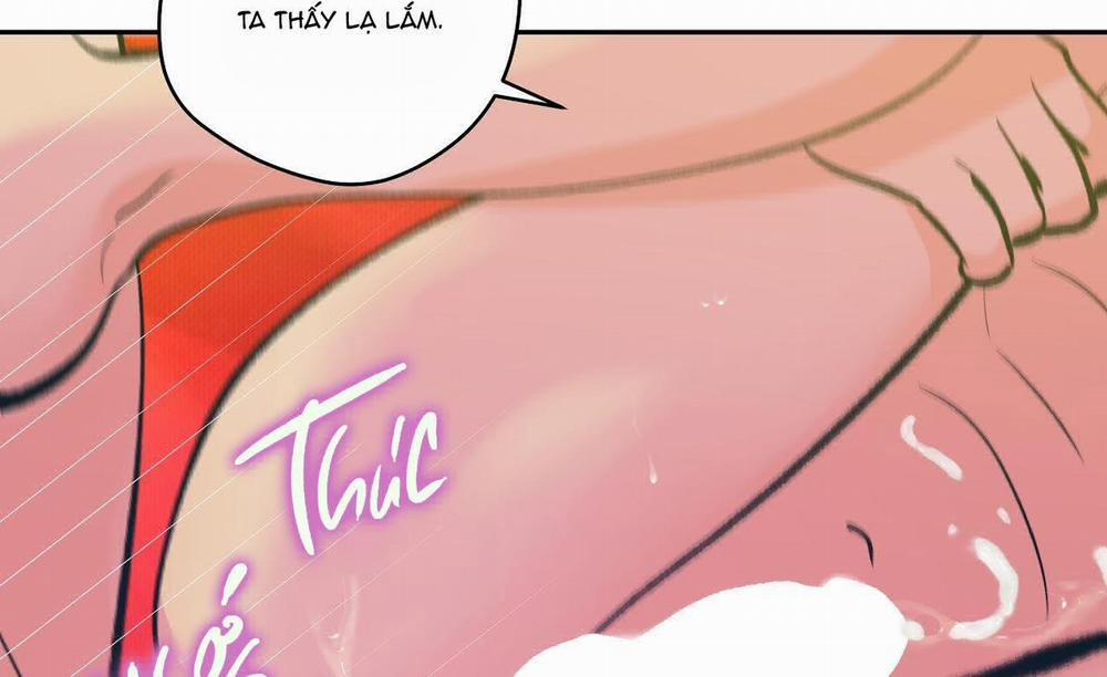 [18+] Bán Yêu 19 trang 127