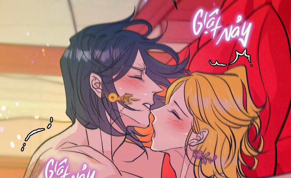 [18+] Bán Yêu 19 trang 131