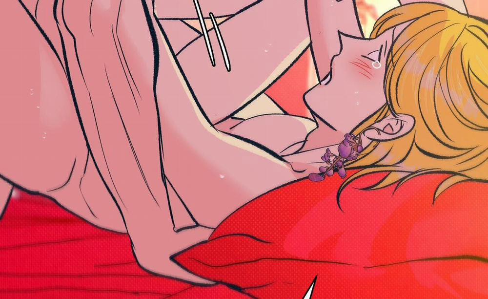 [18+] Bán Yêu 19 trang 146