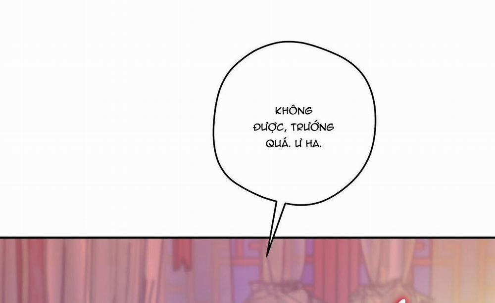 [18+] Bán Yêu 19 trang 161