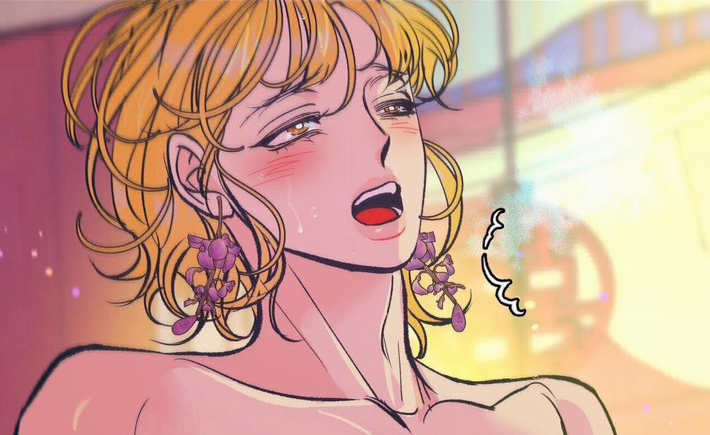 [18+] Bán Yêu 19 trang 166