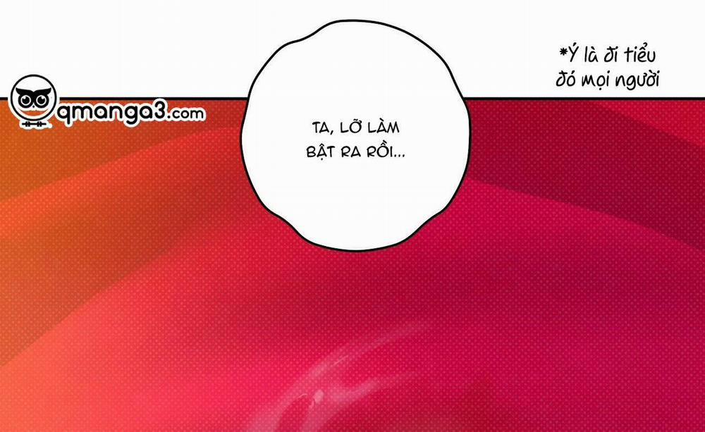 [18+] Bán Yêu 19 trang 179