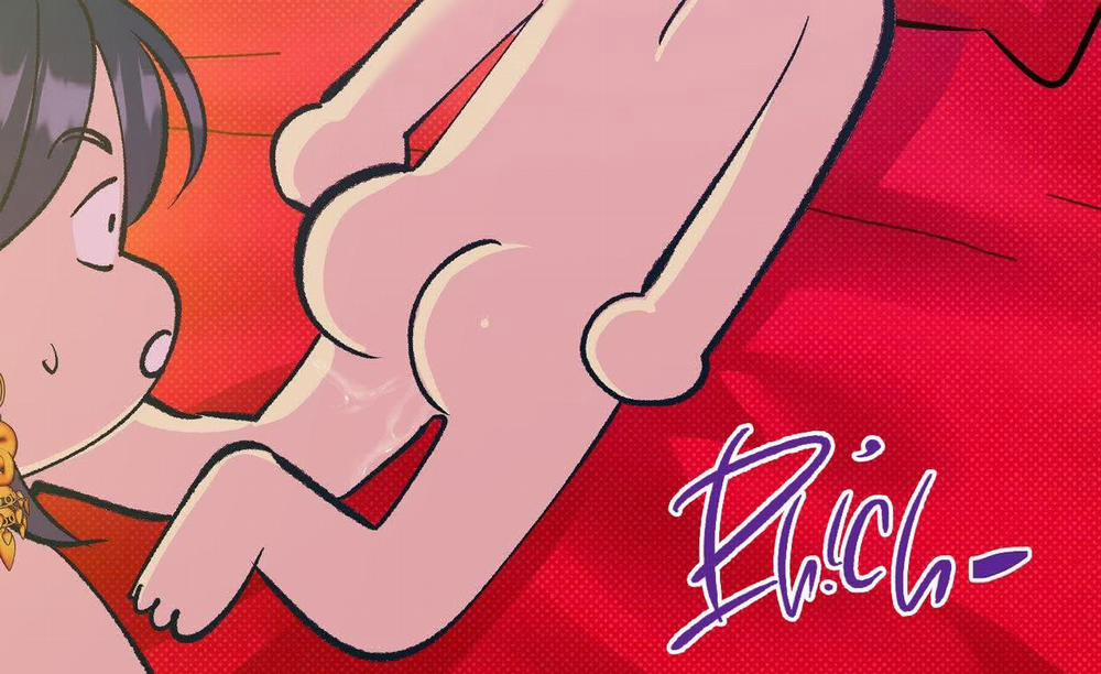 [18+] Bán Yêu 19 trang 190