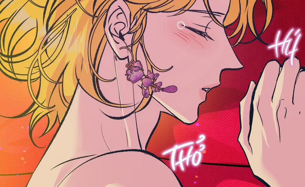 [18+] Bán Yêu 19 trang 200