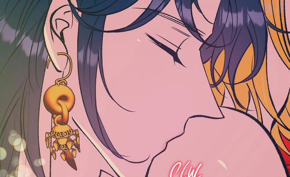 [18+] Bán Yêu 19 trang 206