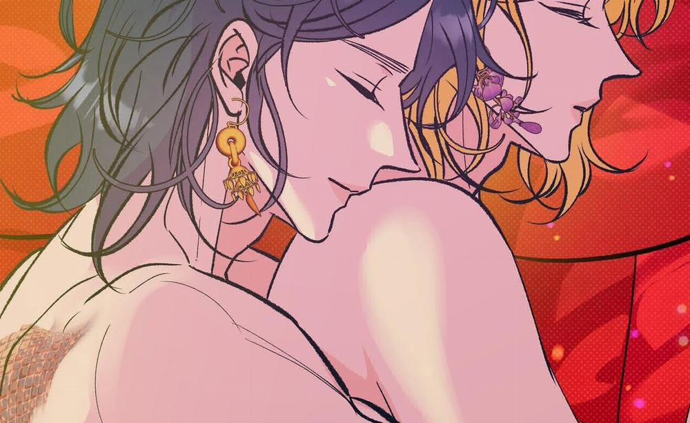 [18+] Bán Yêu 19 trang 210