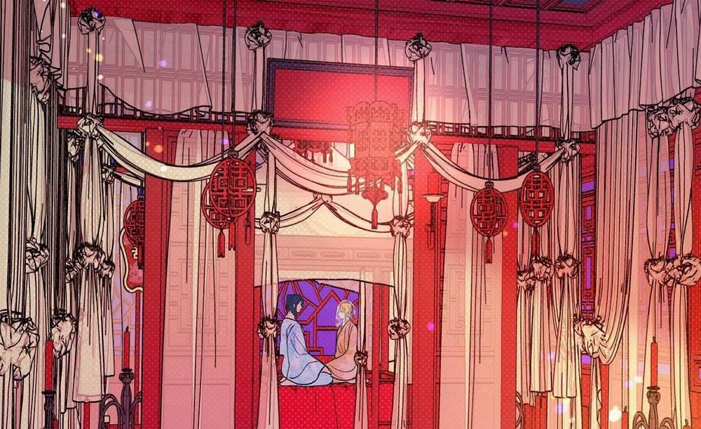 [18+] Bán Yêu 19 trang 22