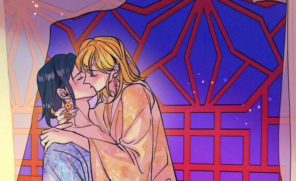 [18+] Bán Yêu 19 trang 31