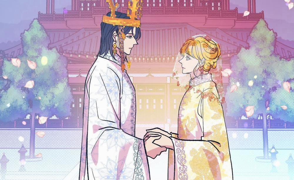 [18+] Bán Yêu 19 trang 4