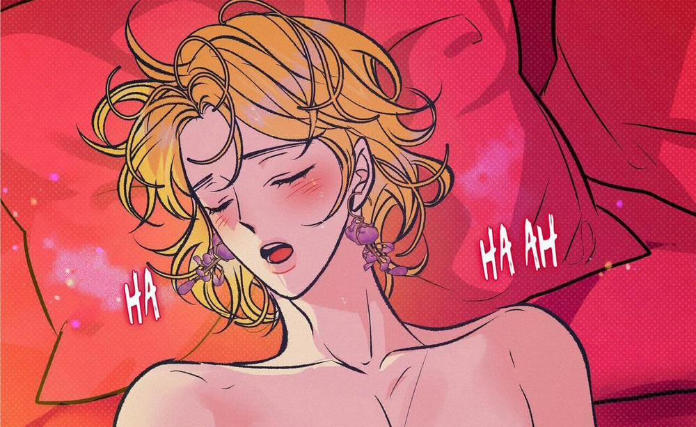 [18+] Bán Yêu 19 trang 84