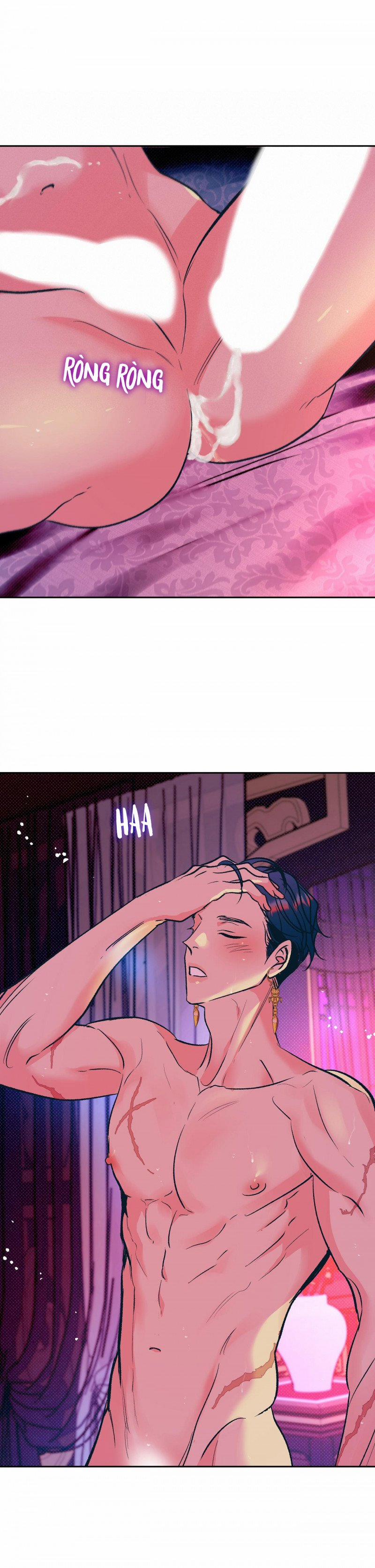 [18+] Bán Yêu 2.5 trang 13