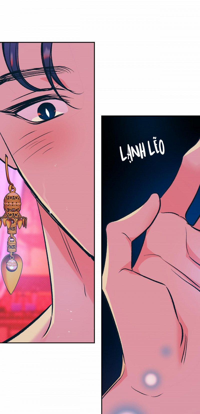 [18+] Bán Yêu 2.5 trang 14