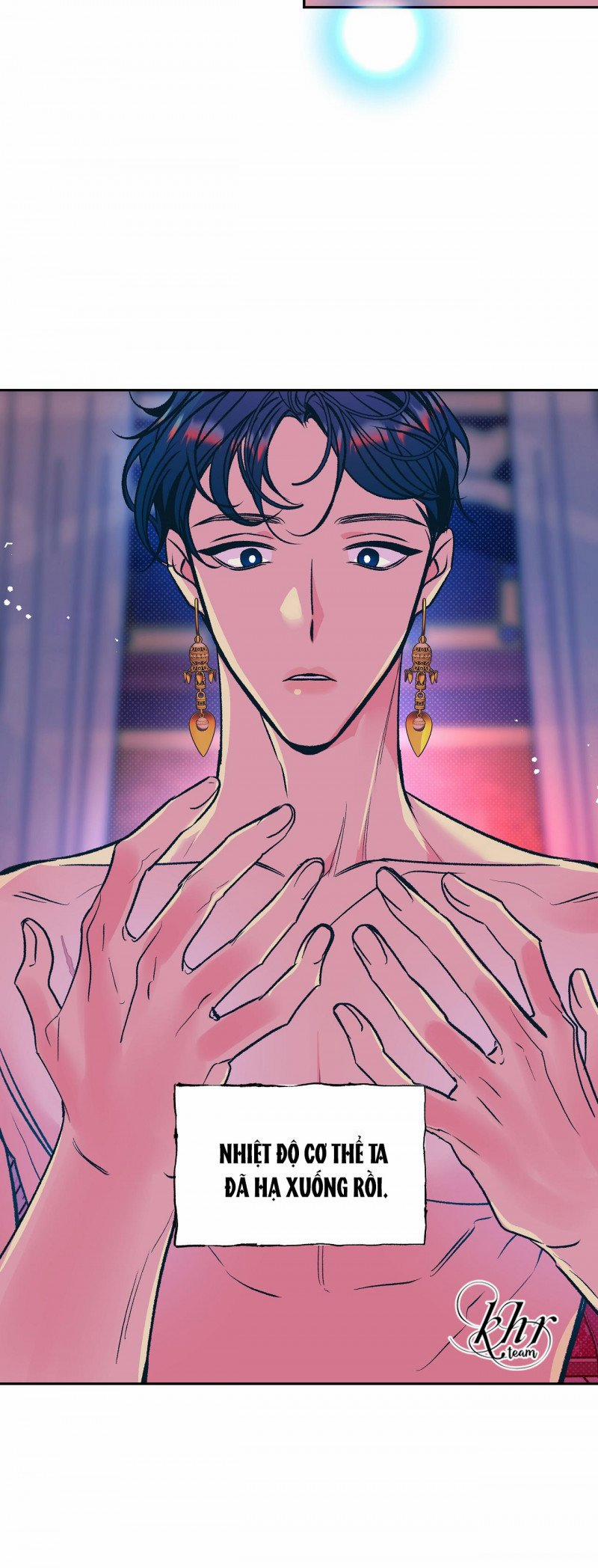 [18+] Bán Yêu 2.5 trang 15