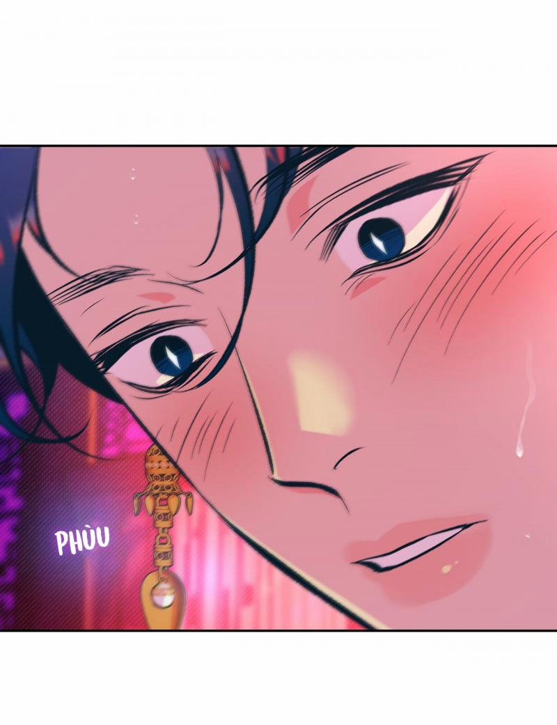 [18+] Bán Yêu 2.5 trang 8