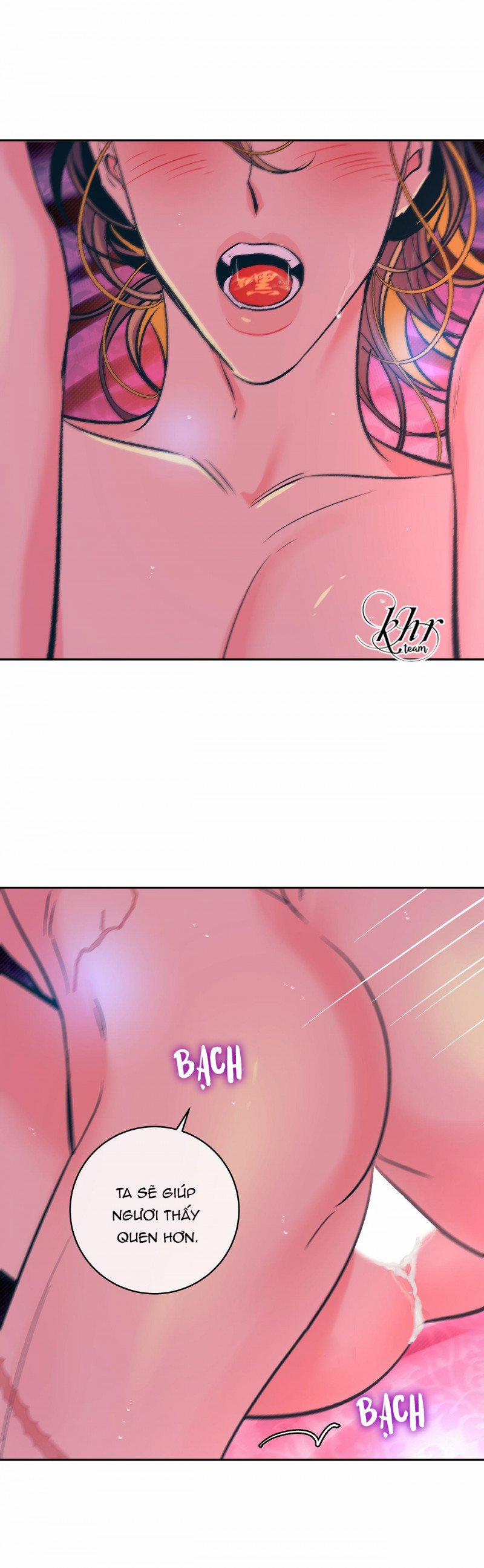 [18+] Bán Yêu 2.5 trang 9