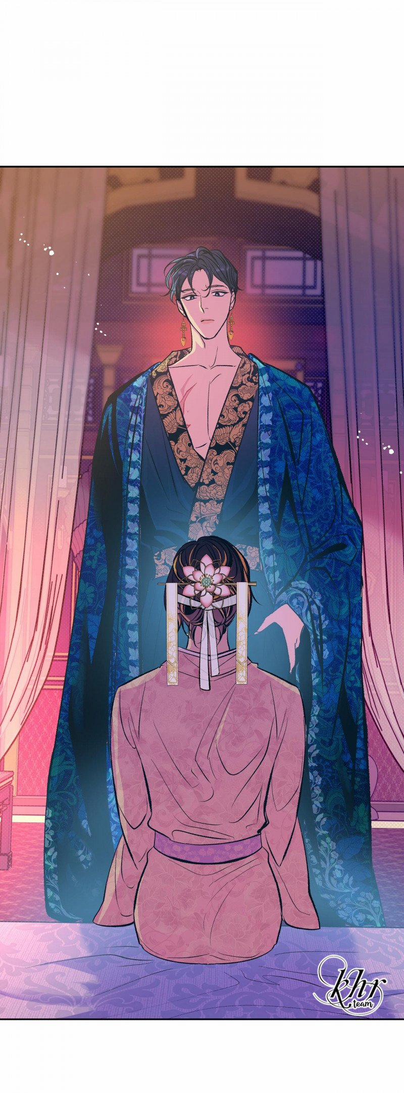 [18+] Bán Yêu 2 trang 0