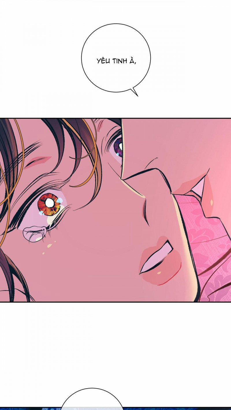 [18+] Bán Yêu 2 trang 11