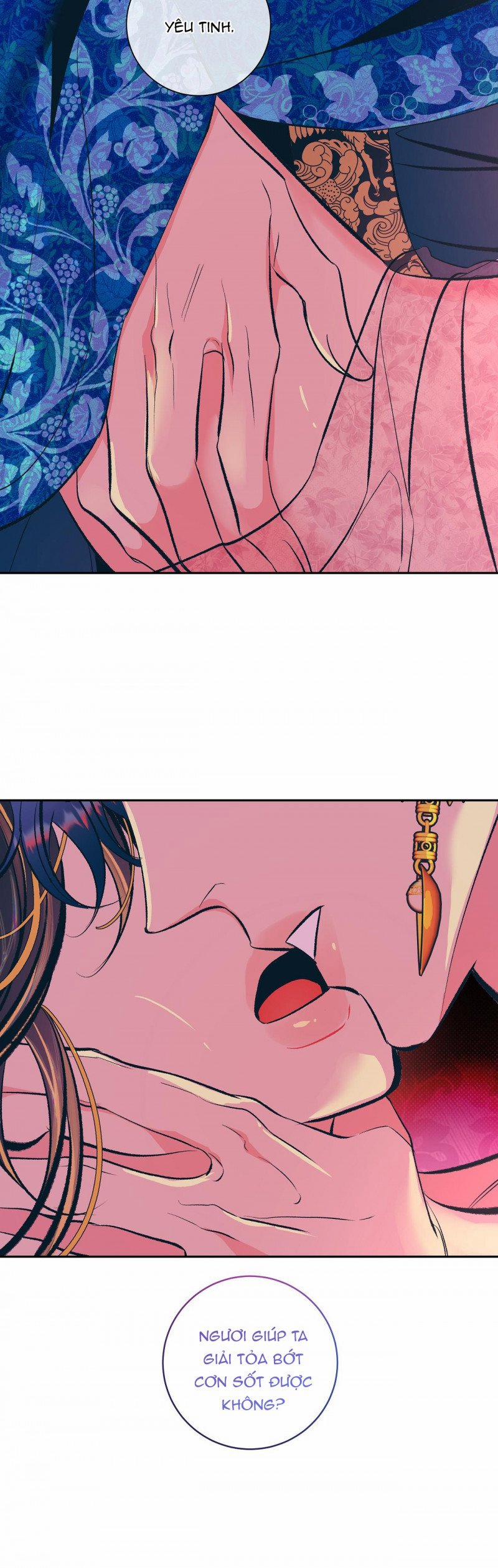 [18+] Bán Yêu 2 trang 12