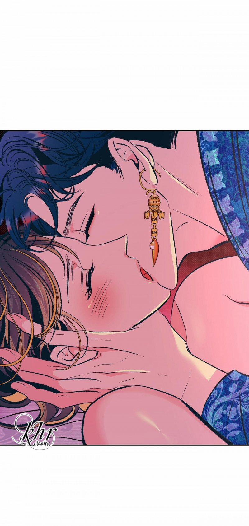 [18+] Bán Yêu 2 trang 13