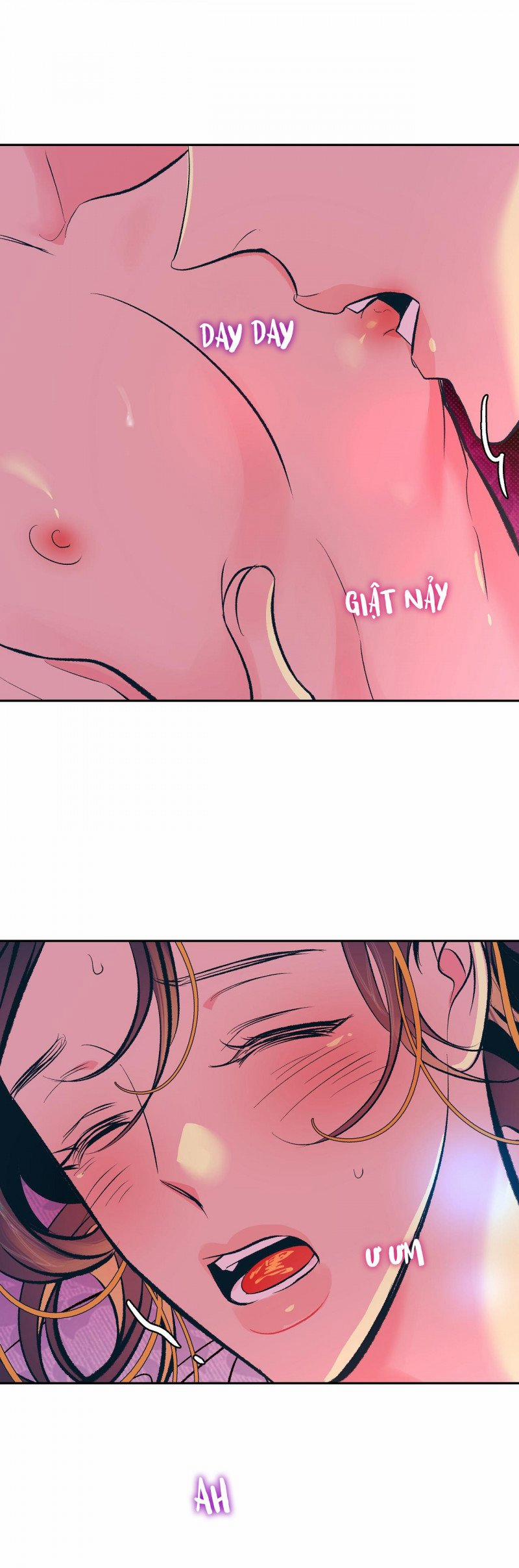 [18+] Bán Yêu 2 trang 16