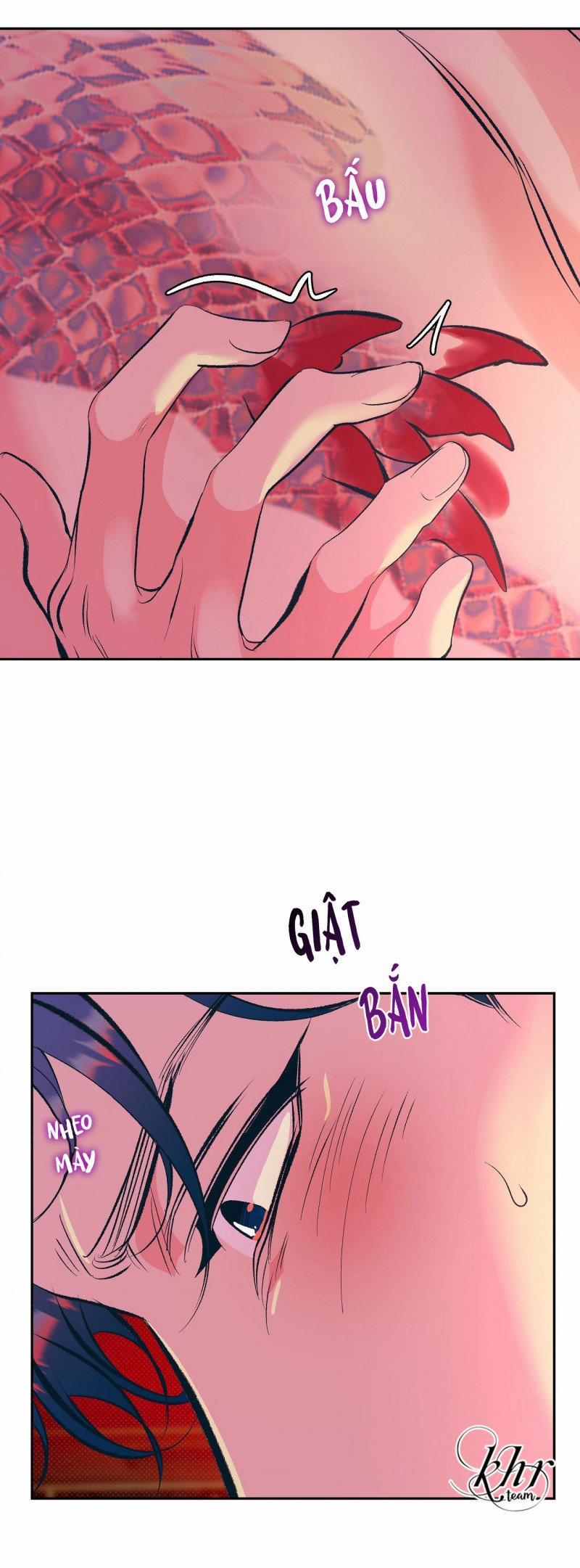[18+] Bán Yêu 2 trang 18