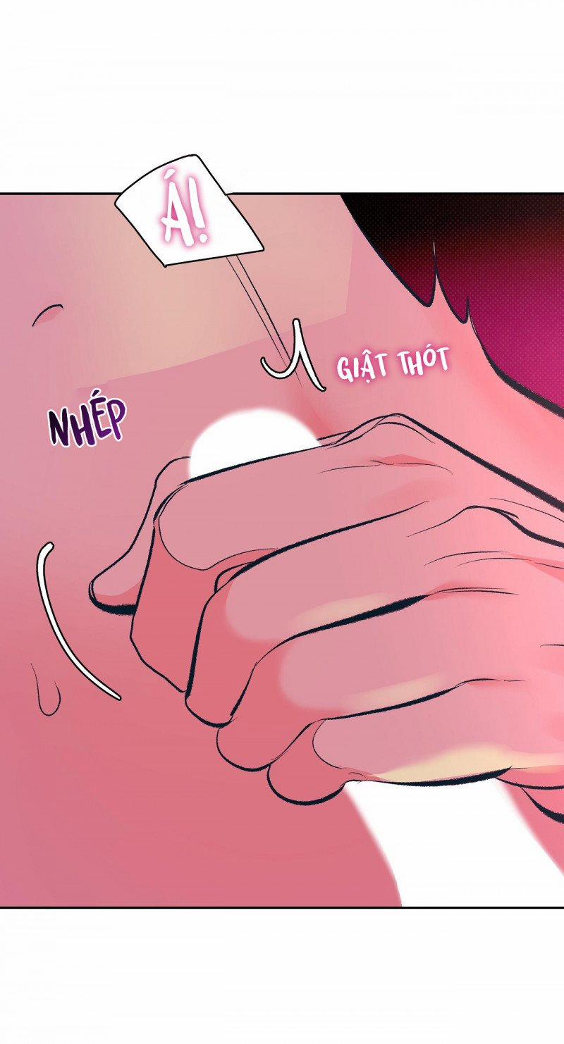 [18+] Bán Yêu 2 trang 19