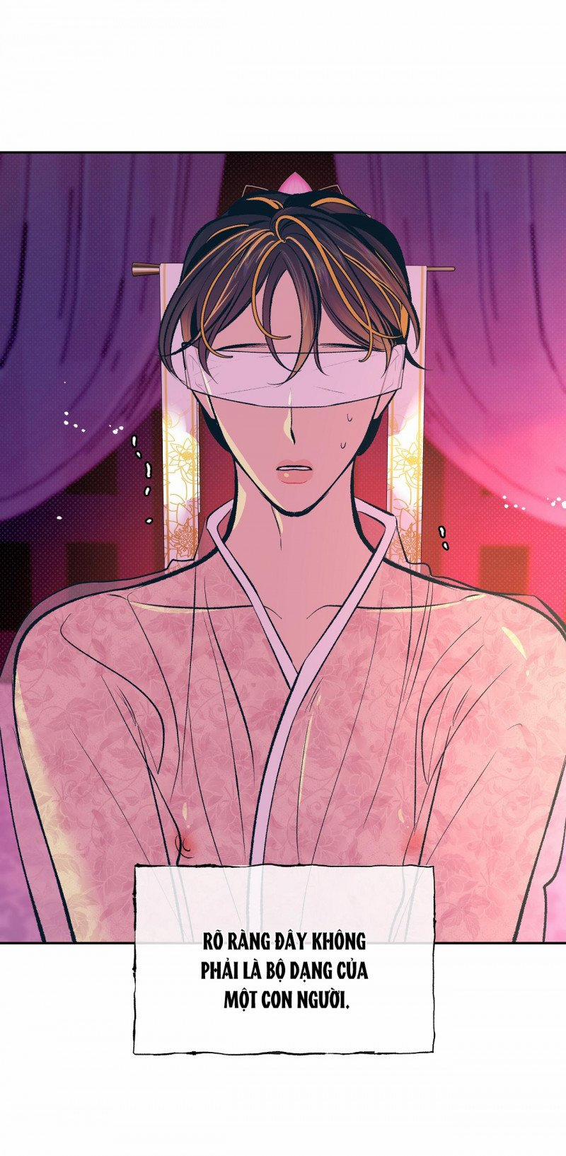 [18+] Bán Yêu 2 trang 2