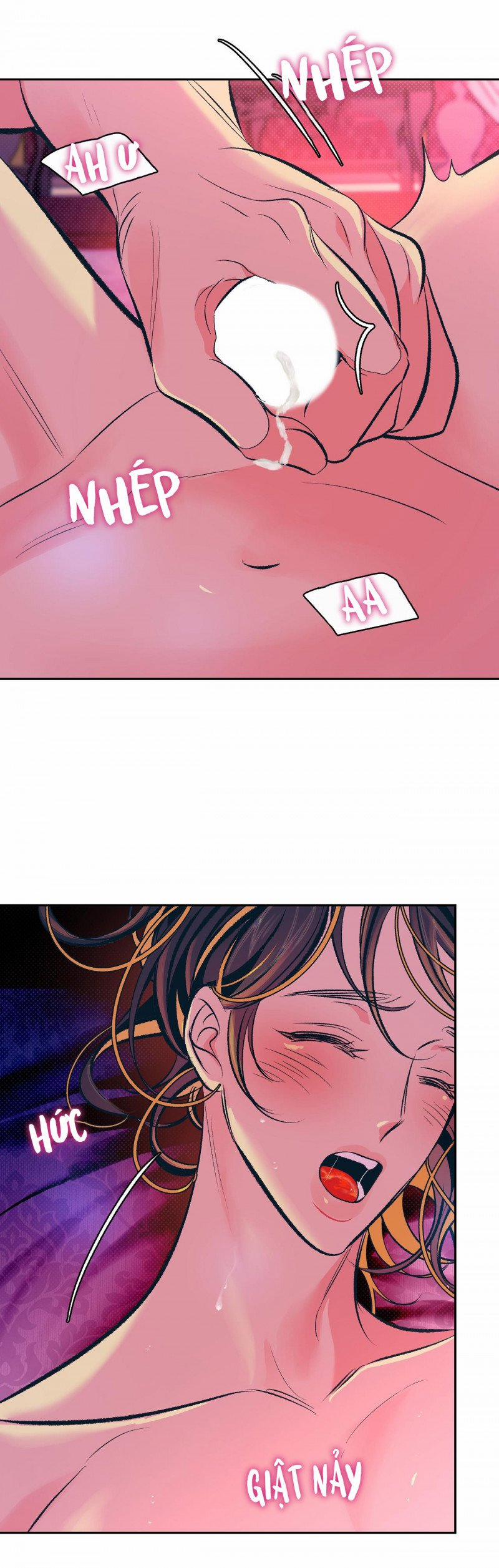 [18+] Bán Yêu 2 trang 21