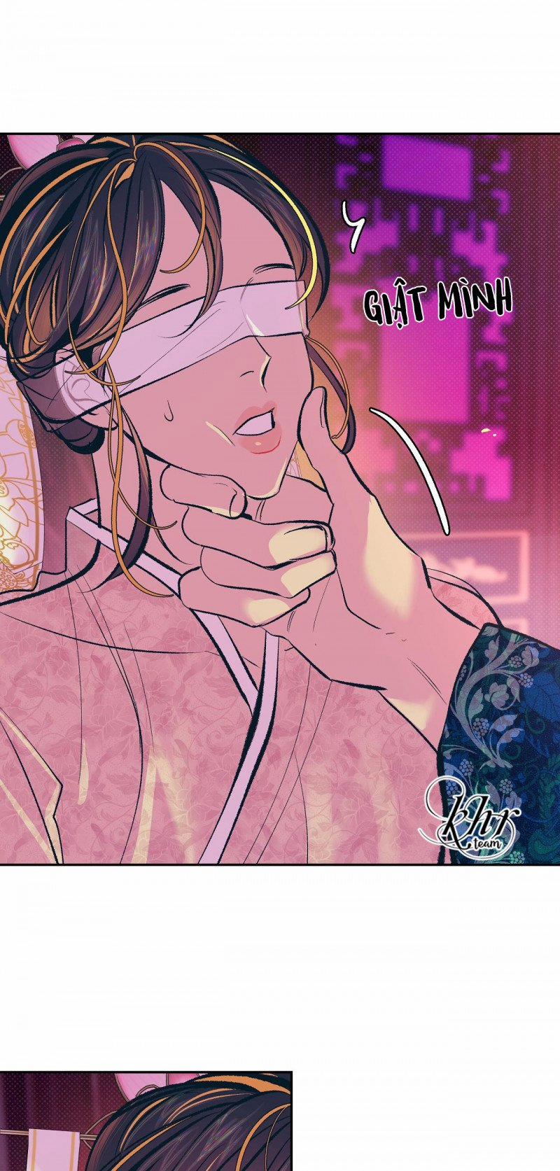 [18+] Bán Yêu 2 trang 3