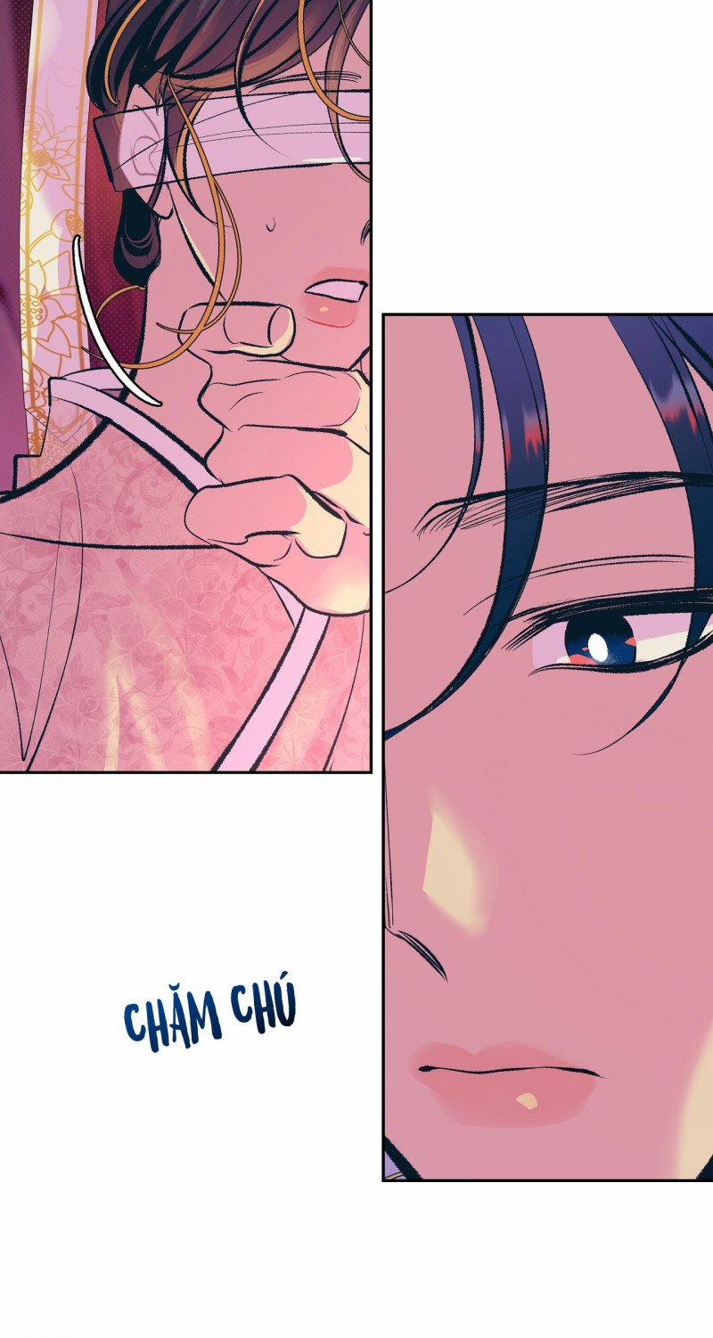 [18+] Bán Yêu 2 trang 4